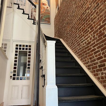 Apartament Modern Loft Style 2Bed 2Bath Minutes To Times Square West New York Zewnętrze zdjęcie