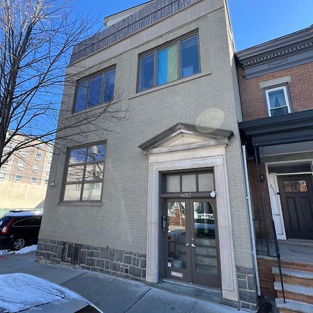 Apartament Modern Loft Style 2Bed 2Bath Minutes To Times Square West New York Zewnętrze zdjęcie