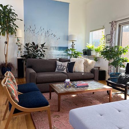 Apartament Modern Loft Style 2Bed 2Bath Minutes To Times Square West New York Zewnętrze zdjęcie