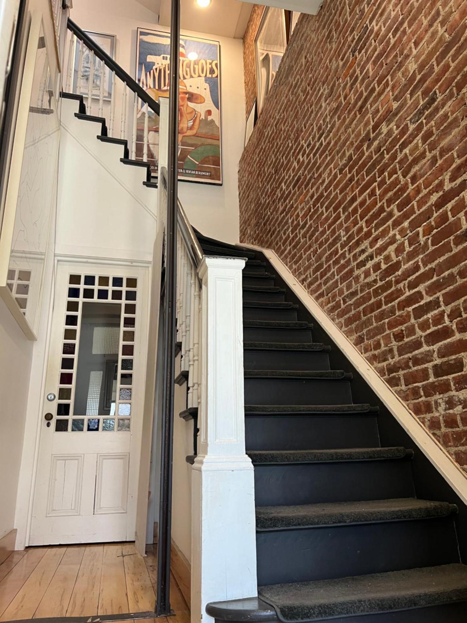 Apartament Modern Loft Style 2Bed 2Bath Minutes To Times Square West New York Zewnętrze zdjęcie